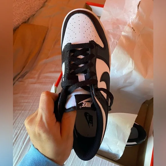 panda dunks - Picture 3 of 8